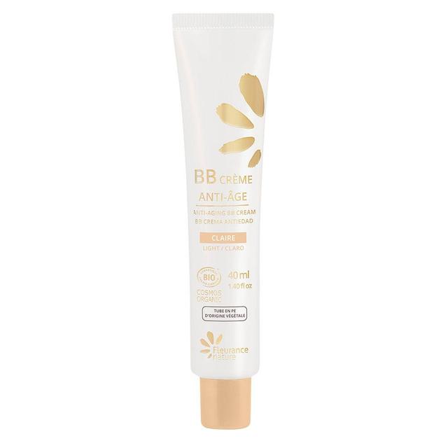 BB Crème Bio 40ml Anti-âge Fleurance Nature - Produit Bio - Certifié Cosmébio - Easypara on Productcaster.