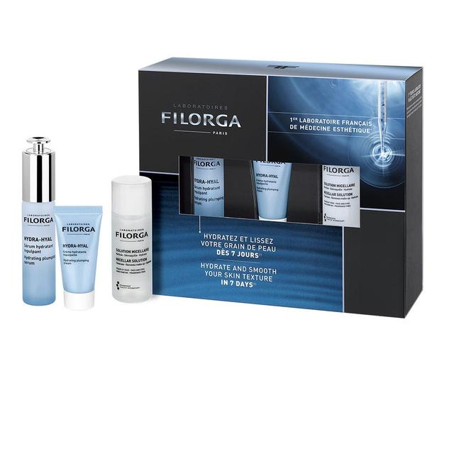 Filorga Hydra-Hyal Coffret Hydratation Peaux Déshydratées - Easypara on Productcaster.