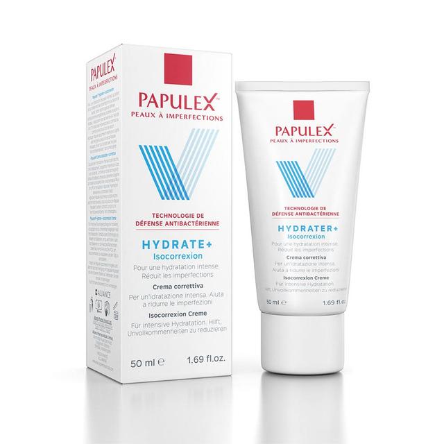 Alliance Papulex Isocorrexion Peaux A Imperfections 50ml - Fabriqué en France - Easypara on Productcaster.