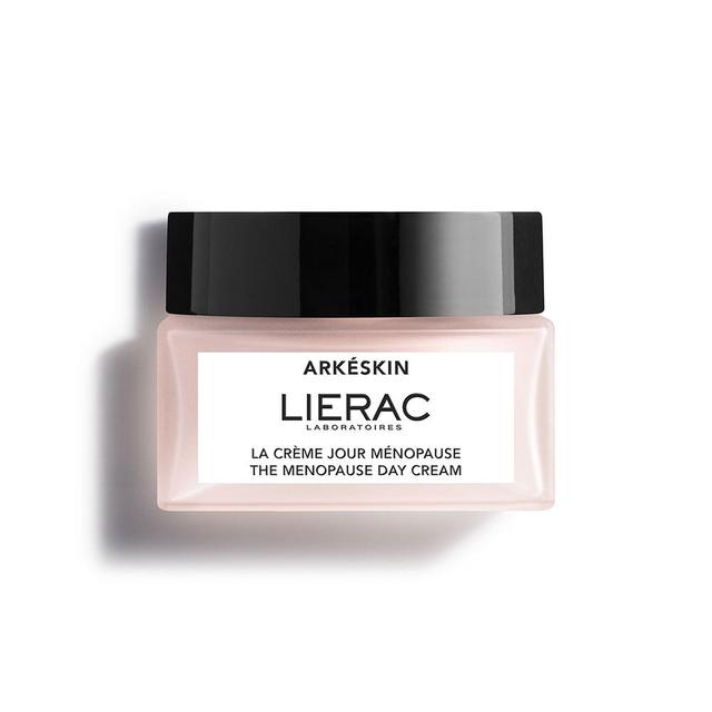 Crème de Jour Ménopause 50ml Arkéskin Lierac - Produit Bio - Certifié Cosmébio - Easypara on Productcaster.