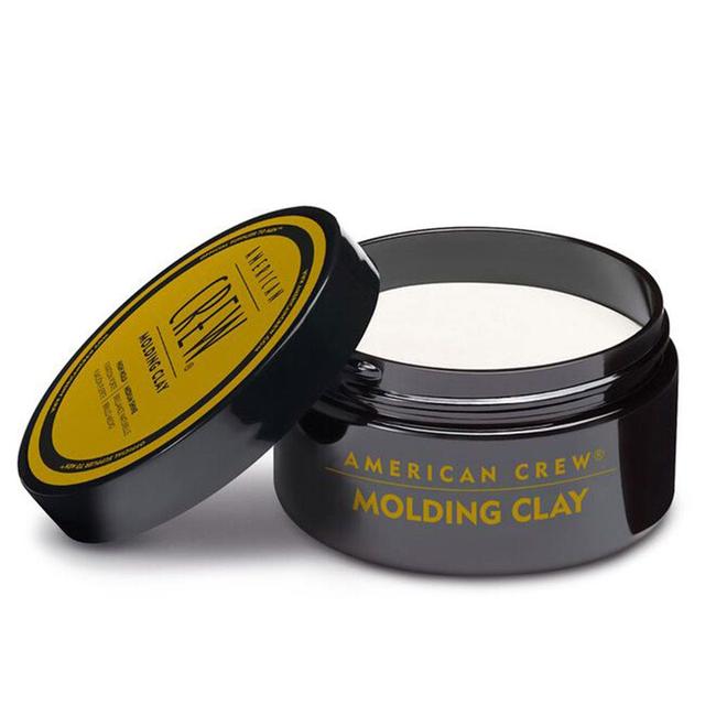 American Crew Molding Clay Cire De Coiffage 85g - Easypara on Productcaster.