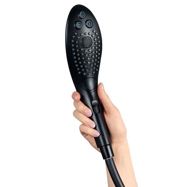 Wave Black Womanizer - Produit Bio - Certifié Cosmébio - Easypara on Productcaster.