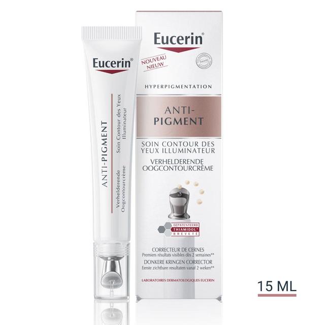 Eucerin - Soin Contour des Yeux Illuminateur 15ml Anti-Pigment Eucerin - Easypara on Productcaster.