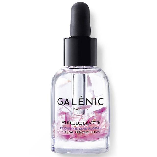 Galenic Elixir Pré-Soin Floral 30ml - Easypara on Productcaster.