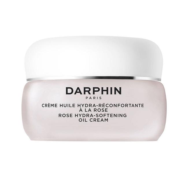 Crème Huile Hydra-Réconfortante à La Rose 50ml Darphin - Produit Bio - Easypara on Productcaster.