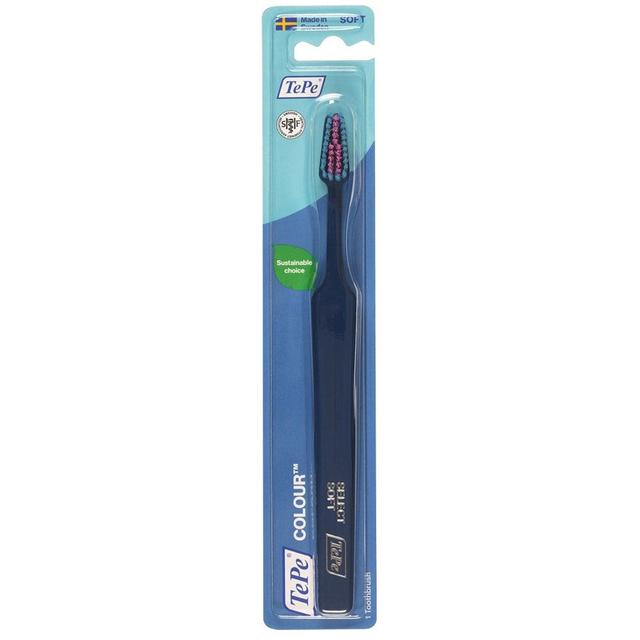 Tepe Colour Soft Brosse à Dents Souple Select - Easypara on Productcaster.