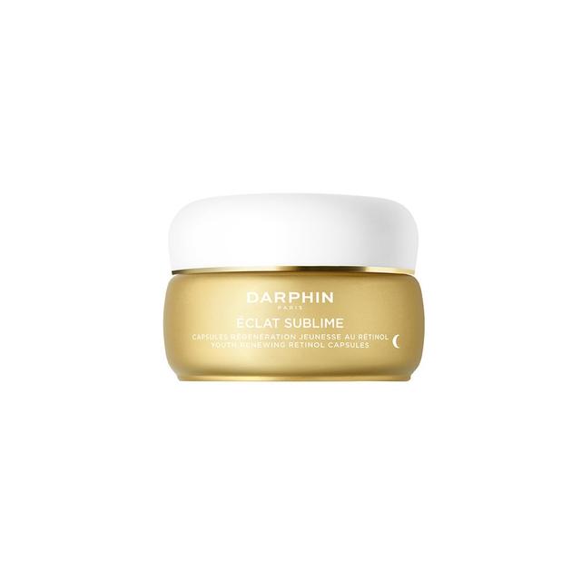 Darphin Eclat Sublime Régénération Jeunesse Retinol 60 capsules - Easypara on Productcaster.