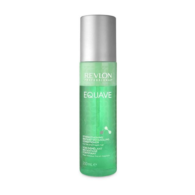 Revlon Professional - Soin Démêlant Fortifiant 200ml Equave Cheveux Fins et Fragilisés Revlon Professional - Easypara on Productcaster.