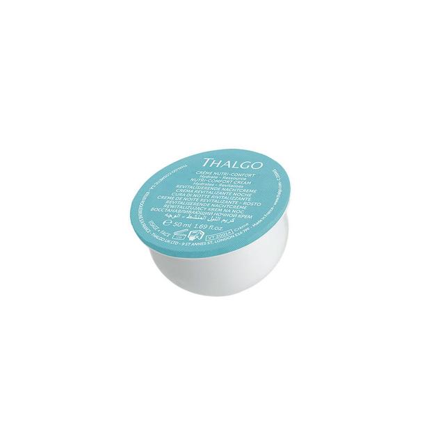 Thalgo Cold Cream Marine Eco-recharge Crème Nutri-Confort 50ml - Easypara on Productcaster.