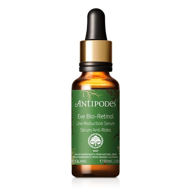 Antipodes Eve Bio Rétinol Sérum Réducteur de Rides 30ml - Easypara on Productcaster.