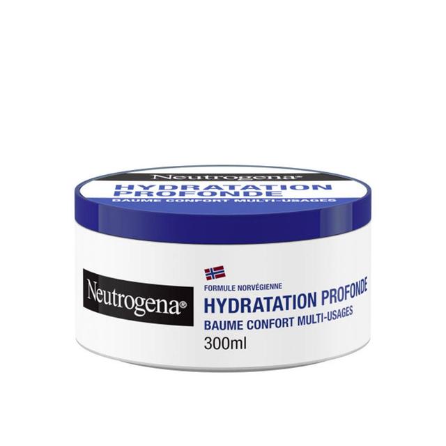 Neutrogena Hydratation Profonde Baume Confort Multi-Usages 300ml - Easypara on Productcaster.