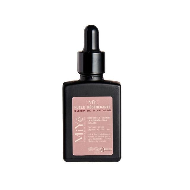 Miyé - Miyé [My] Huile Regenerante Bio 15ml - Certifié Cosmébio - Easypara on Productcaster.