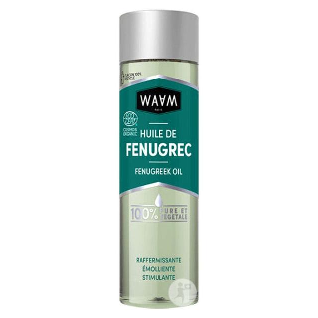 Waam Fenugrec 75ml - Easypara on Productcaster.