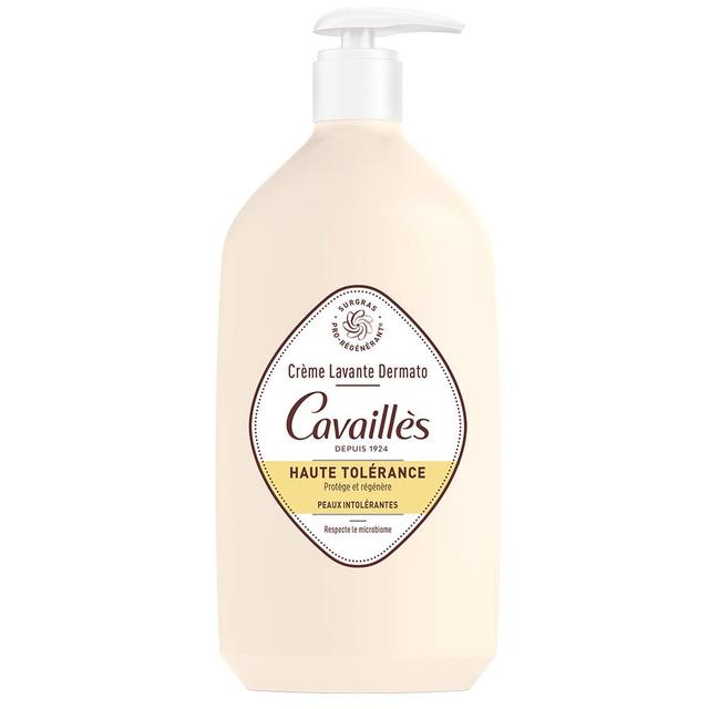 Rogé Cavaillès Dermo-Uht Creme Lavante Surgras Peaux Intolérantes 500ml - Easypara on Productcaster.