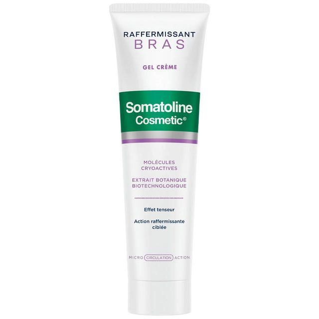 Somatoline Raffermissant Gel Crème Bras 100ml - Easypara on Productcaster.