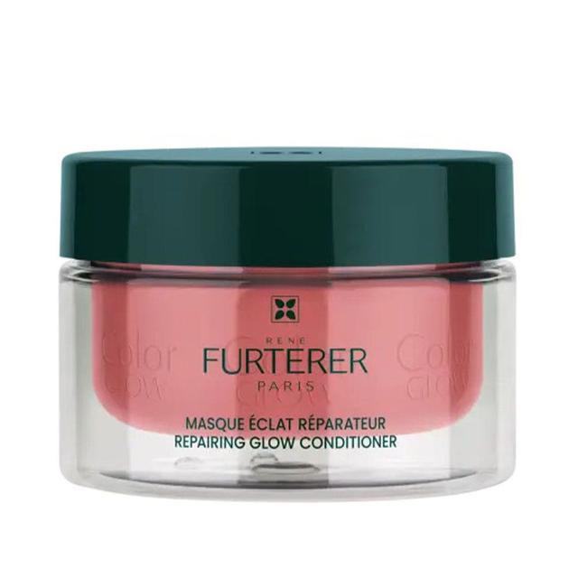 René Furterer Color Glow Masque Eclat Réparateur 200ml - Easypara on Productcaster.