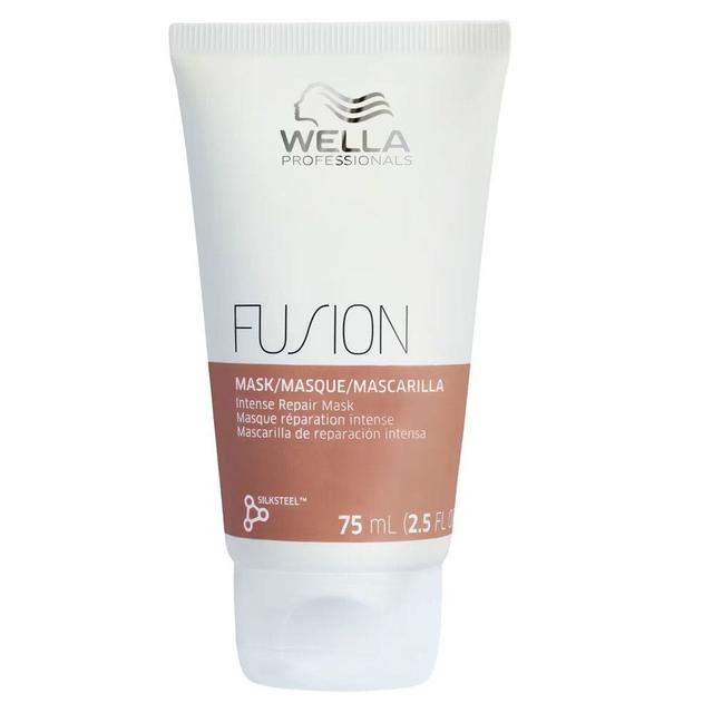 Wella Professionals Fusion Masque Réparation Intense 75ml - Easypara on Productcaster.