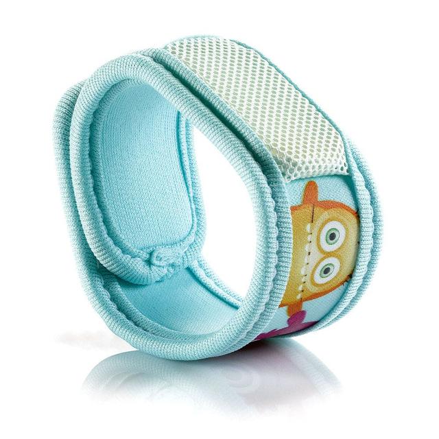 Para Kito Junior Bracelet Anti-moustiques Rechargeable Dès 3 Ans - Fabriqué en France - Easypara on Productcaster.