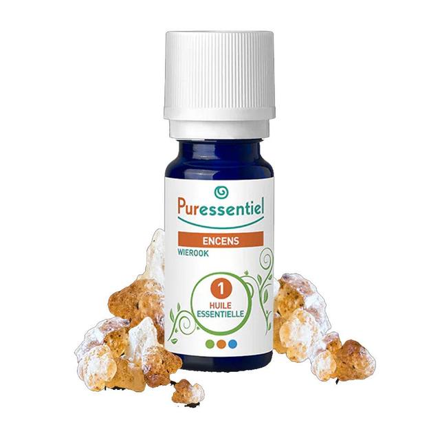 Puressentiel Huiles Essentielles Encens 5ml - Easypara on Productcaster.