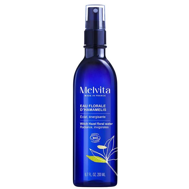 Melvita Eaux Florales Eau Florale D'hamamelis Bio 200 ml - Fabriqué en France - Easypara on Productcaster.