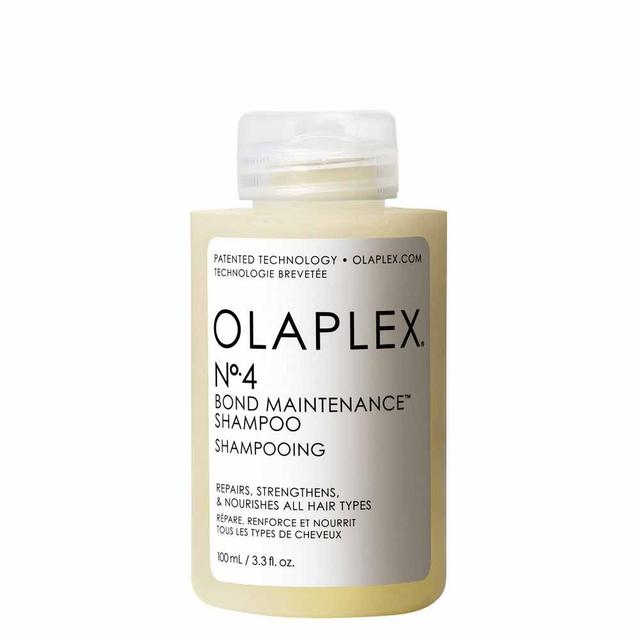 Olaplex N°4 Shampooing Bond Maintenance 100ml - Easypara on Productcaster.