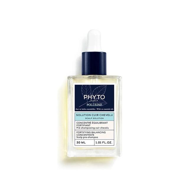 Phyto Phytopolleine Solution Cuir Chevelu 30ml - Easypara on Productcaster.