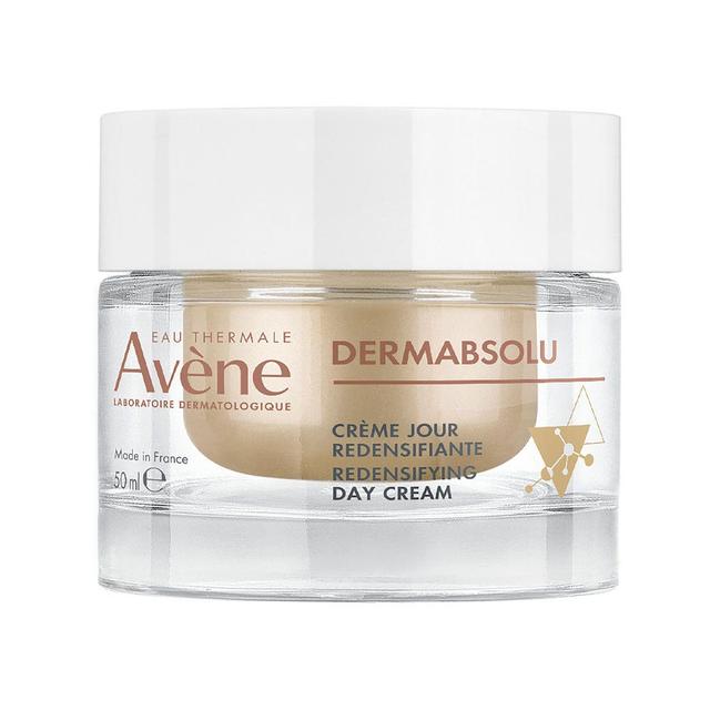 Avène Dermabsolu Crème Jour Redensifiante 50ml - Fabriqué en France - Easypara on Productcaster.