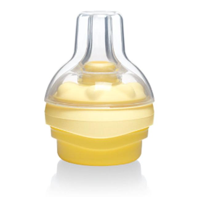 Calma 1 Tetine Medela - Produit Bio - Certifié Cosmébio - Easypara on Productcaster.