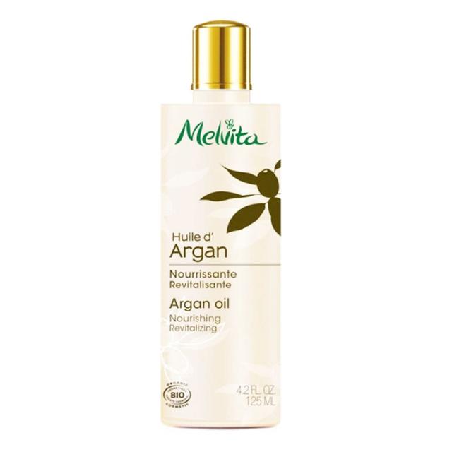 Melvita Huile D'argan Bio 125ml - Fabriqué en France - Easypara on Productcaster.