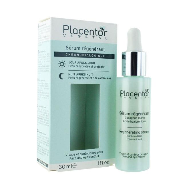 Placentor Végétal Serum Regenerant Jour/nuit 30 ml - Easypara on Productcaster.