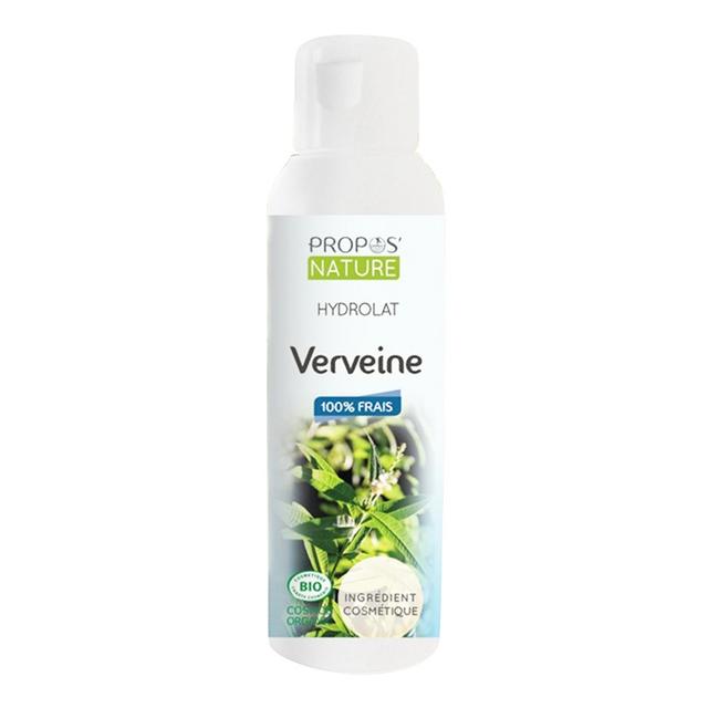 Hydrolat Verveine Bio 100ml Propos'Nature - Produit Bio - Easypara on Productcaster.