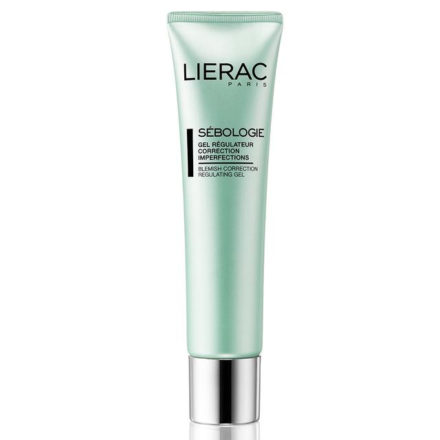 Sebologie Gel Regulateur Correction Imperfections 40ml Sébologie Lierac - Produit Bio - Certifié Cosmébio - Easypara on Productcaster.