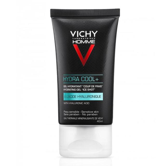 Vichy Homme Gel hydratant Hydracool+ 50ml - Fabriqué en France - Easypara on Productcaster.