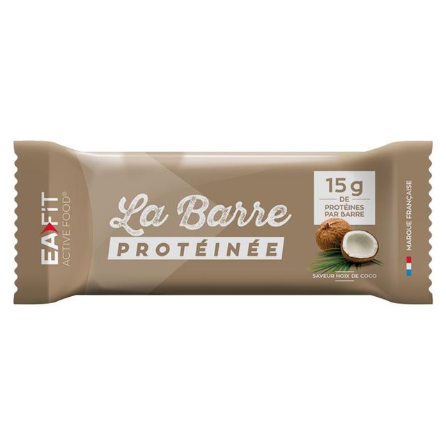 Eafit Active Food Barre Proteinee 46g - Easypara on Productcaster.