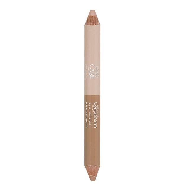 Eye Care Cosmetics Crayon Liner Duo Correcteur De Teint - Easypara on Productcaster.