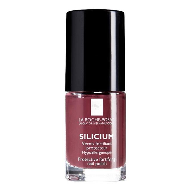 La Roche-Posay Vernis A Ongles Silicium Color Bloc - Easypara on Productcaster.