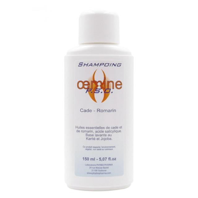 Pso Shampooing 150ml Oemine - Produit Bio - Certifié Cosmébio - Easypara on Productcaster.