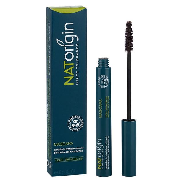 Natorigin Mascara Haute Tolerance Yeux Sensibles 6 g - Easypara on Productcaster.