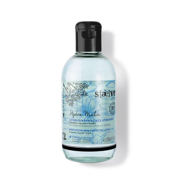 Lotion Soin Perfectrice Hydratante Tous Types De Peaux 250ml [Hydra Malva] Saeve - Produit Bio - Certifié Cosmébio - Easypara on Productcaster.