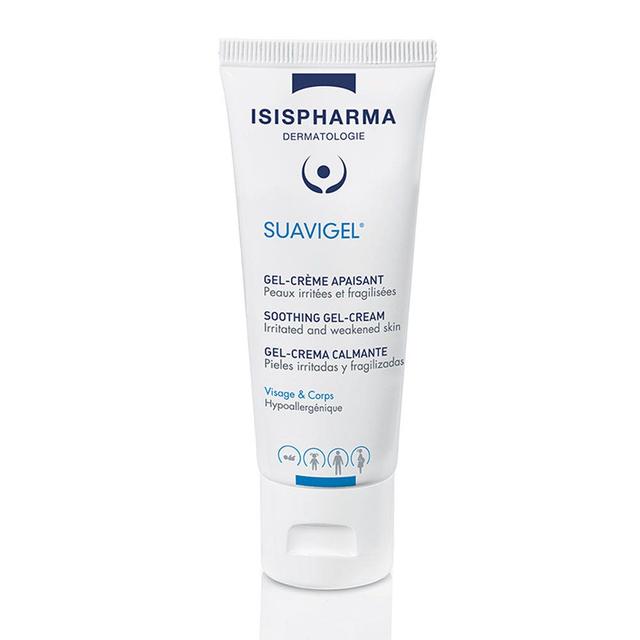 Isispharma Gel Creme Apaisant Suavigel Peaux Irritees Et Fragilisees 40ml - Easypara on Productcaster.