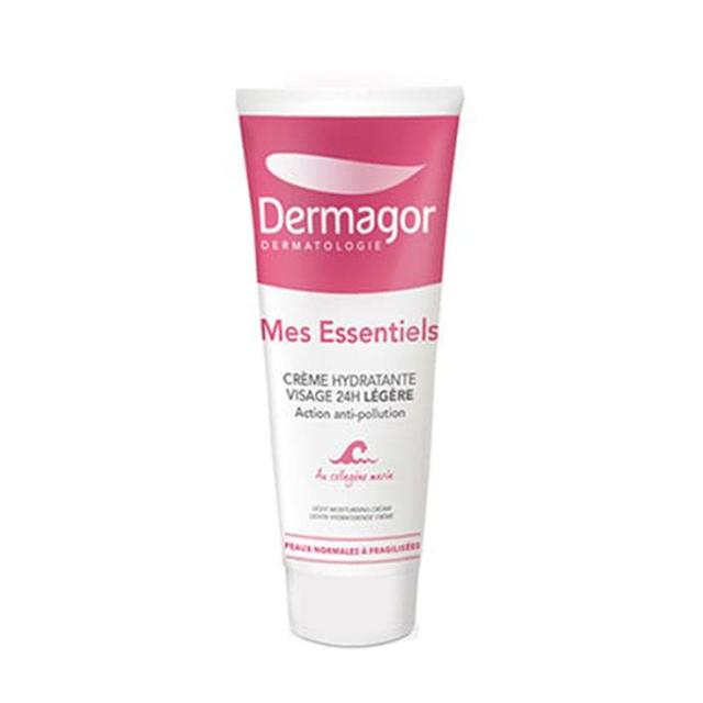 Dermagor Mes Essentiels Creme Hydratante Legere Visage 40 ml - Easypara on Productcaster.