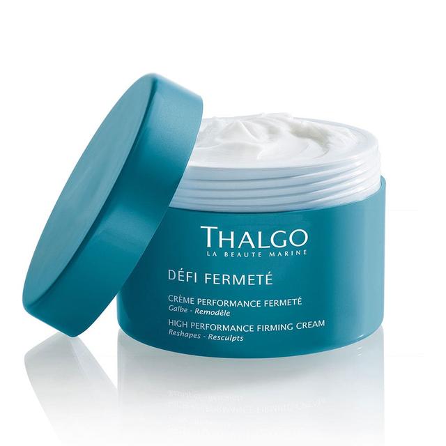 Creme Performance Fermete Defi Fermete 200ml Thalgo - Produit Bio - Certifié Cosmébio - Easypara on Productcaster.