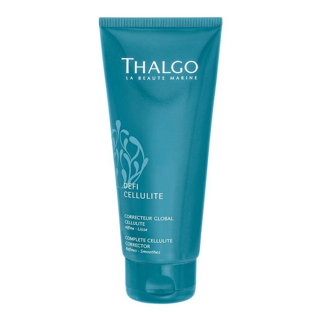 Thalgo Correcteur Global Cellulite Defi Cellulite 200 ml - Easypara on Productcaster.