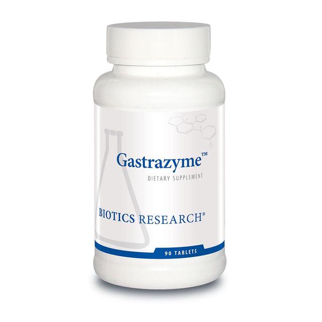 Biotics Research Gastrazyme 90 Comprimes - Easypara on Productcaster.