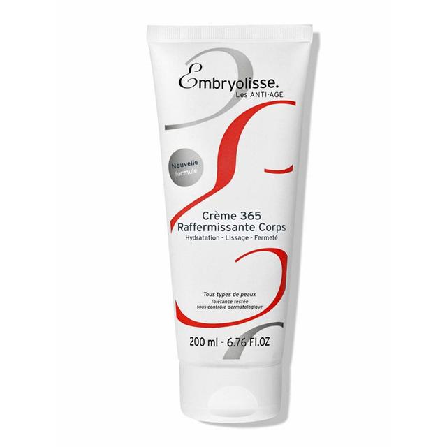 Creme 365 Raffermissante Corps 200ml Embryolisse - Produit Bio - Certifié Cosmébio - Easypara on Productcaster.