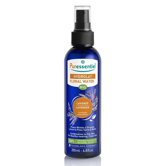 Puressentiel Hydrolat Lavande Bio 200ml - Easypara on Productcaster.