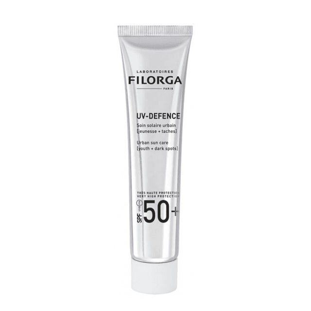 Filorga Uv-Bronze Soin Solaire Anti-Age Anti-Taches 40ml - Easypara on Productcaster.