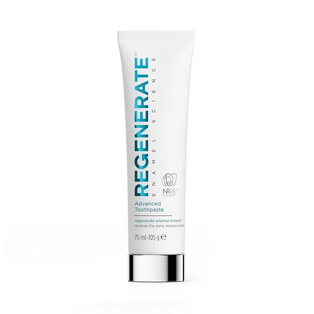 Dentifrice 75ml Regenerate - Produit Bio - Certifié Cosmébio - Easypara on Productcaster.