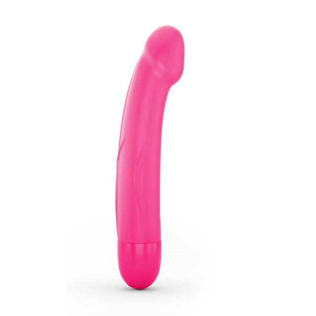 Vibromasseur Real Vibration M 2.0 Rechargeable X 1 Unite Marc Dorcel - Produit Bio - Certifié Cosmébio - Easypara on Productcaster.