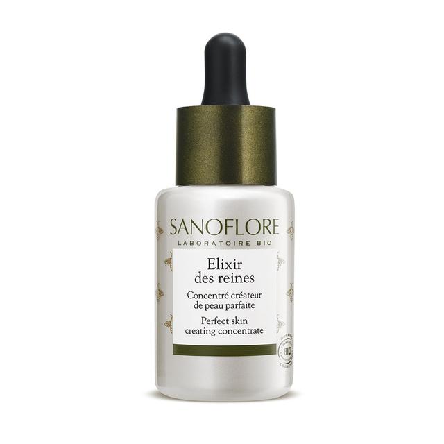 Elixir Des Reines Bio 30ml Reines Sanoflore - Fabriqué en France - Easypara on Productcaster.